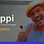 Blippi Net Worth 2024: Earnings, Assets, & Luxe Lifestyle