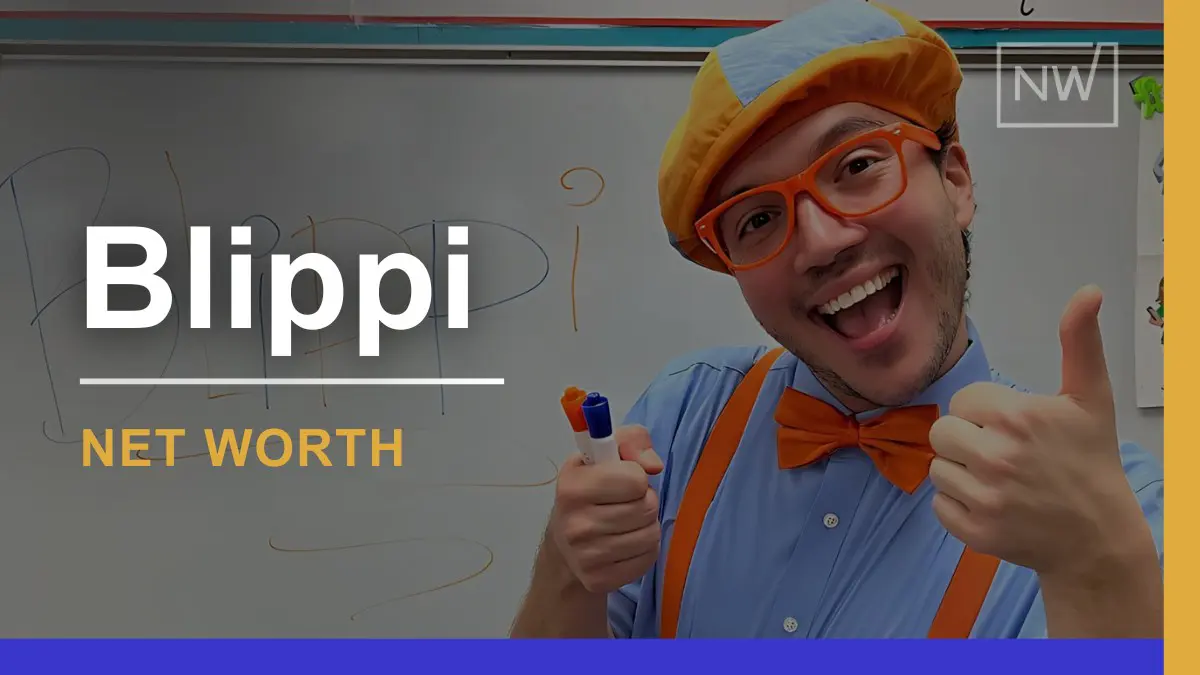 Blippi Net Worth 2024: Earnings, Assets, & Luxe Lifestyle