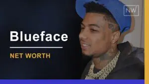 Blueface Net Worth 2024: Earnings, Assets, & Luxury Lifestyle