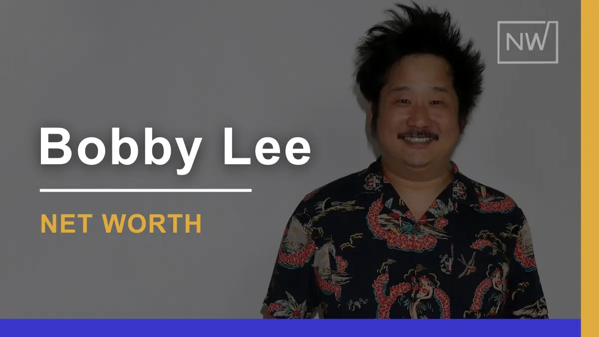 Bobby Lee’s Net Worth 2024: Earnings, Assets, & Lifestyle