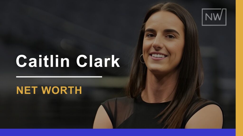Caitlin Clark’s Net Worth 2024: Earnings, Assets, & Contracts