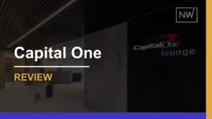 Capital One Business Banking Review 2024