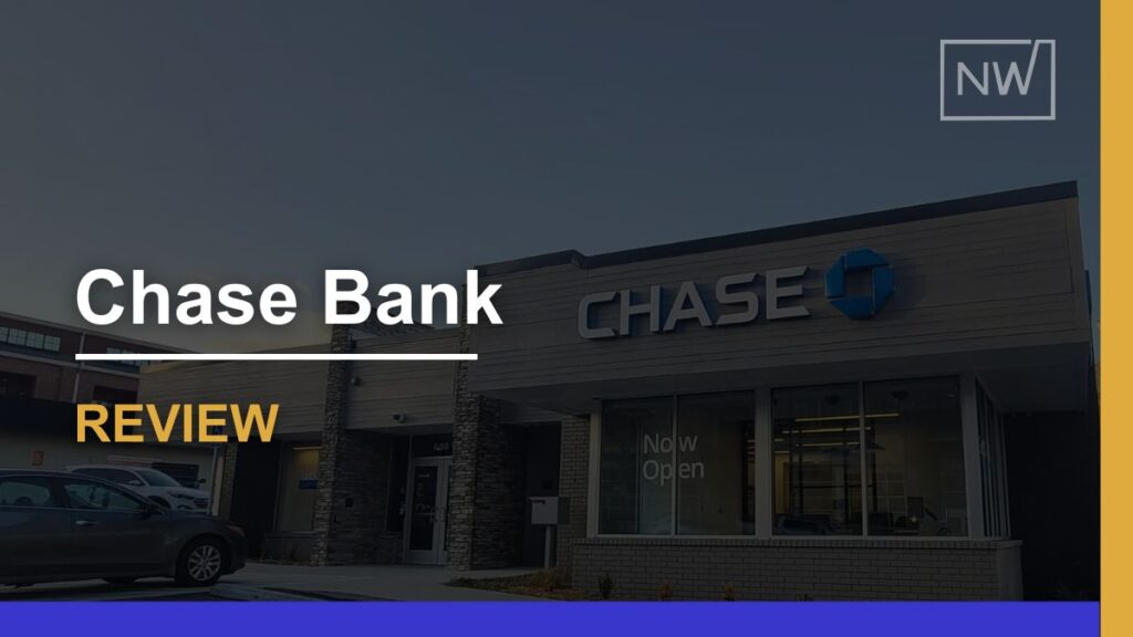 Chase Business Checking Review 2024