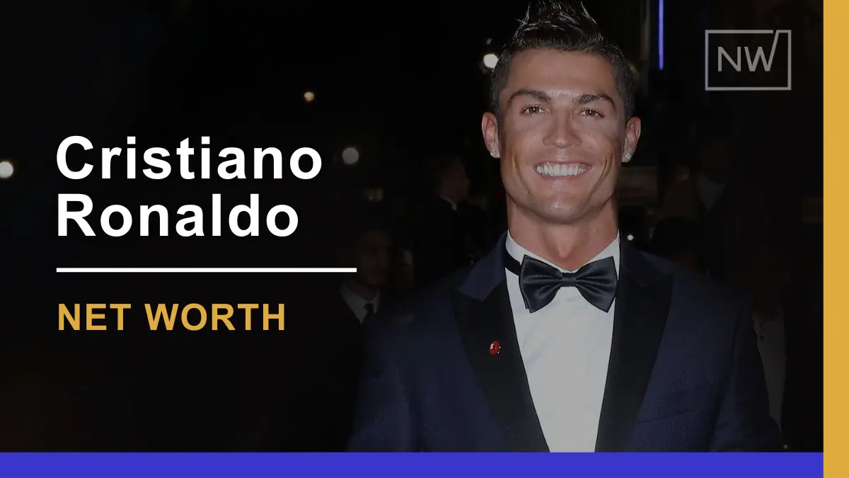 Cristiano Ronaldo’s Net Worth 2024: Earnings, Assets, & More