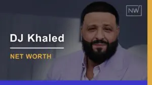 DJ Khaled’s Net Worth 2024 Updated: Earnings, Assets, & More