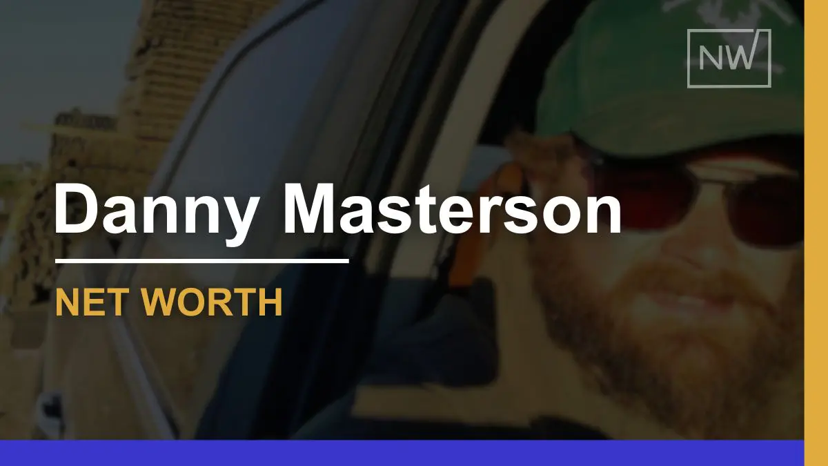 Danny Masterson’s Net Worth 2024: Earnings & Wealth