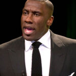 Shannon Sharpe