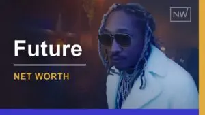 Future’s Net Worth 2024: Earnings, Assets, & Crazy Lifestyle