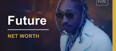 Future’s Net Worth 2024: Earnings, Assets, & Crazy Lifestyle