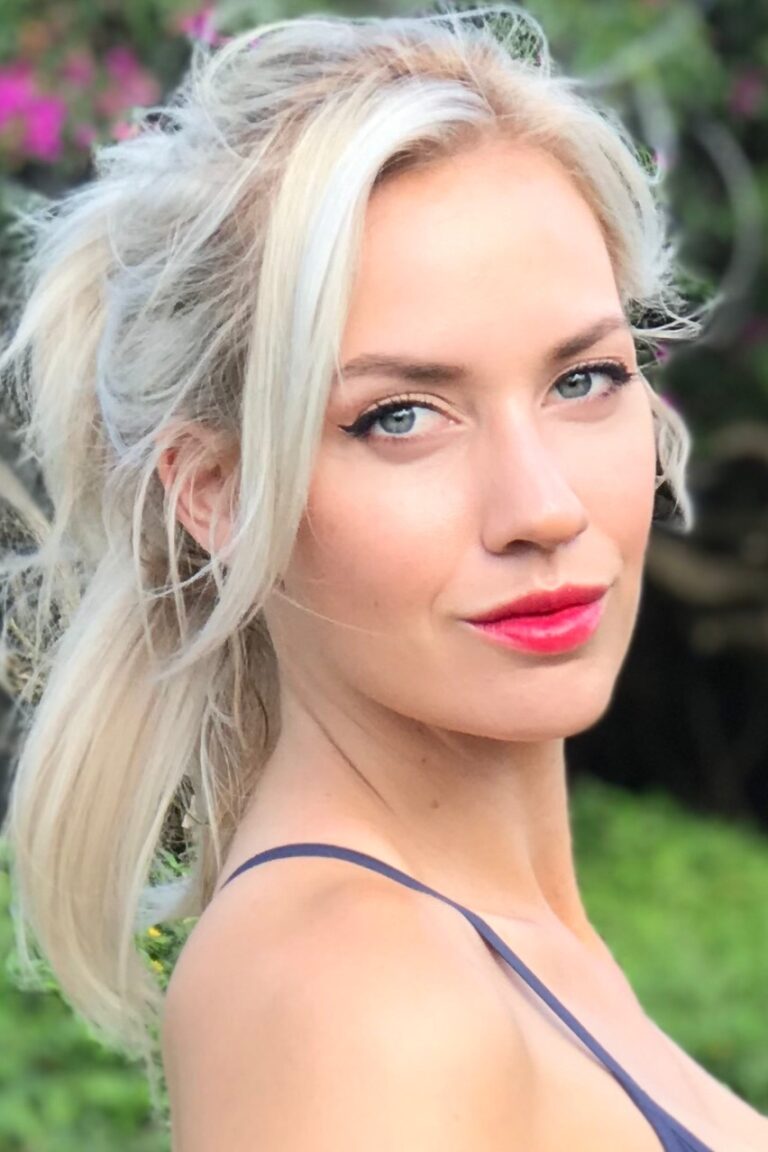 Paige Spiranac