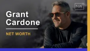 Grant Cardone Net Worth 2024: Investments & Earnings