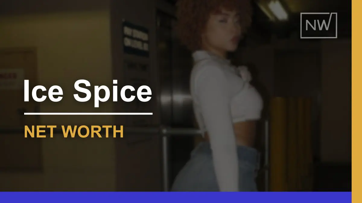 Ice Spice’s Net Worth 2024: Rapper’s Wealth & Income