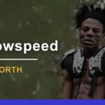 IShowSpeed’s Net Worth 2024: Financial Success Overview