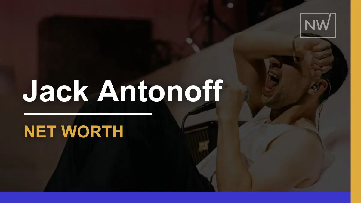 Jack Antonoff’s Net Worth 2024: Earnings, Assets, & Lifestyle