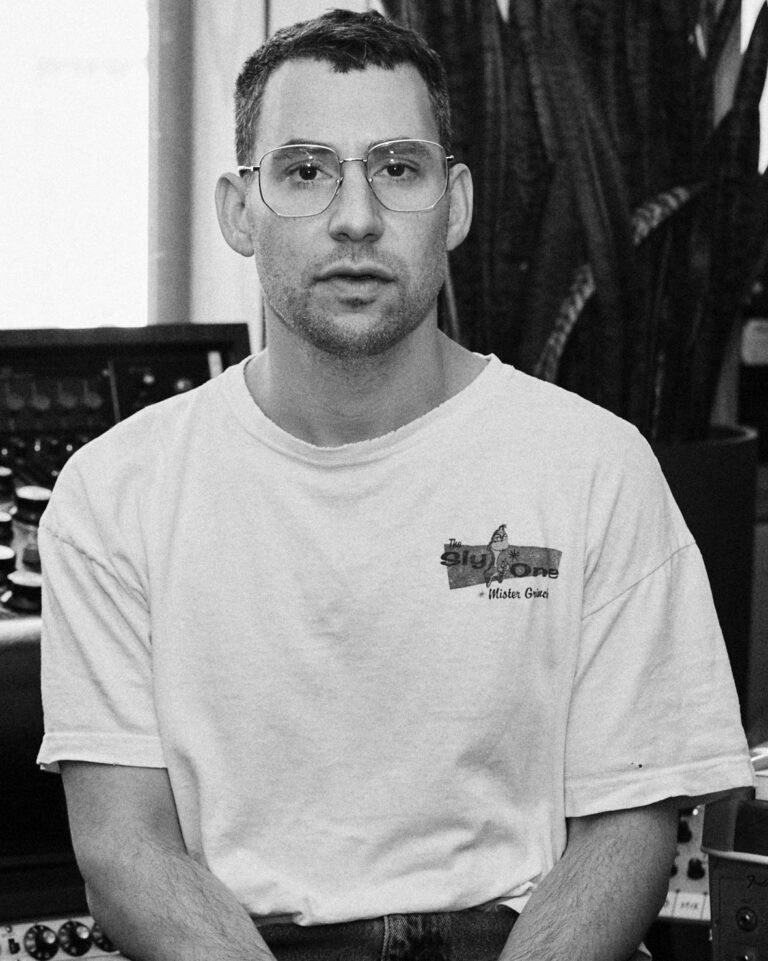 Jack Antonoff