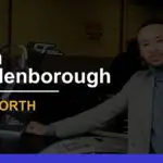 Jann Mardenborough’s Net Worth: Earnings, Assets, & Lifestyle