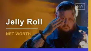 Jelly Roll Net Worth 2024: Earnings, Assets, & Spendings