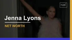 Jenna Lyons’ Net Worth 2024: Earnings, Assets, & Lifestyle