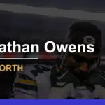 Jonathan Owens’ Net Worth 2024: Earnings, Assets, & Lifestyle