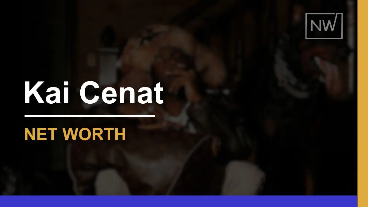 Kai Cenat Net Worth 2024 Updated: Earnings, Assets, & More