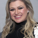 Kelly Clarkson
