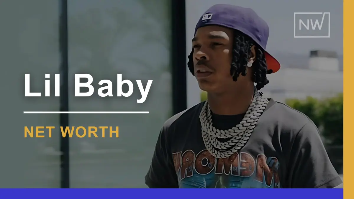 Lil Baby Net Worth 2024: Earnings, Assets, & Lifestyle