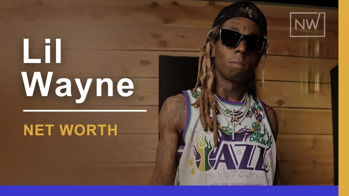 Discover Lil Wayne’s Net Worth: 2024 Financial Update