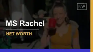 MS Rachel’s Net Worth 2024: Financial Success Overview