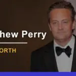 Matthew Perry Net Worth: Who Inherited His Wealth & Estate