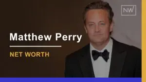 Matthew Perry Net Worth: Who Inherited His Wealth & Estate