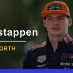 Max Verstappen Net Worth 2024: Earnings & Investments