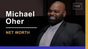 Michael Oher’s Net Worth 2024: Earnings, Assets, & Lifestyle