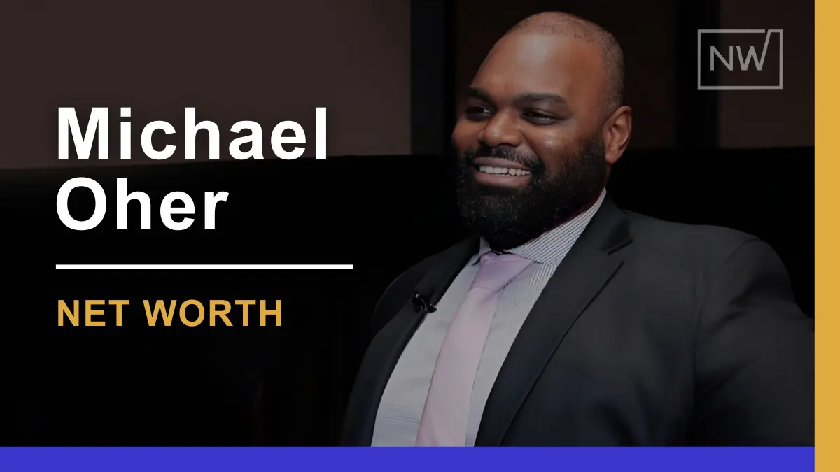 Michael Oher’s Net Worth 2024: Earnings, Assets, & Lifestyle