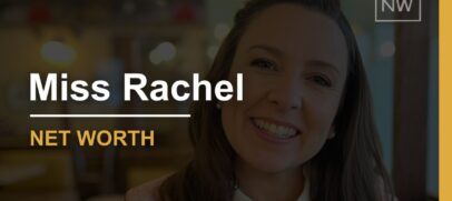 Miss Rachel’s Net Worth 2024: Earnings, Assets, & Lifestyle