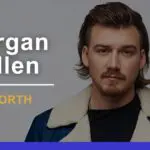 Morgan Wallen’s Net Worth 2024: Earnings, Assets, & Lifestyle