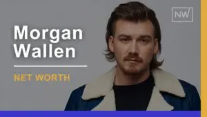 Morgan Wallen’s Net Worth 2024: Earnings, Assets, & Lifestyle