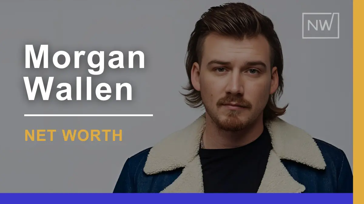 Morgan Wallen’s Net Worth 2024: Earnings, Assets, & Lifestyle