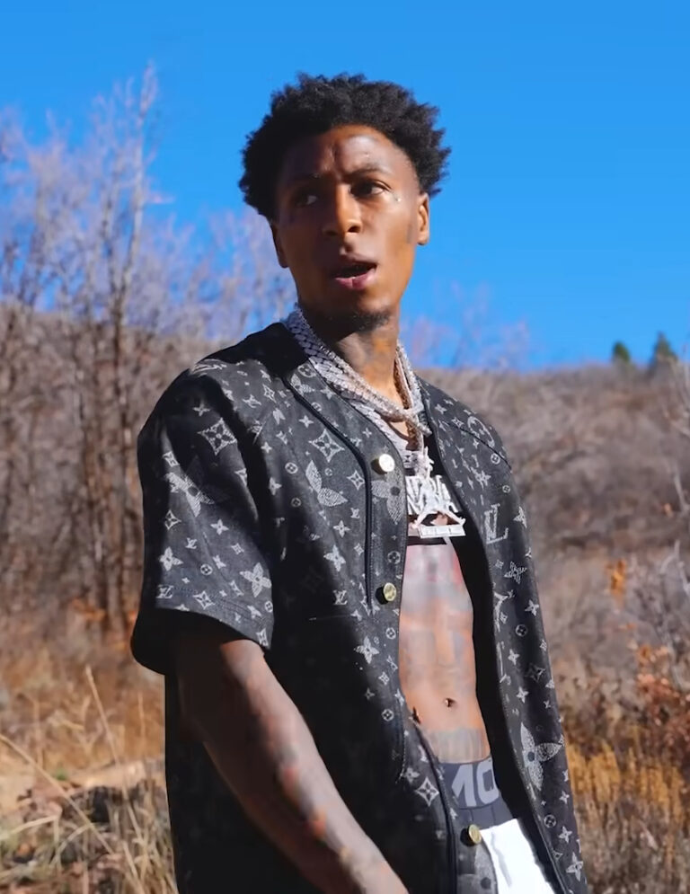 NBA YoungBoy
