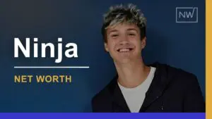 Ninja’s Net Worth 2024: Earnings, Assets, & Lifestyle