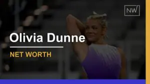 Olivia Dunne Net Worth: Gymnast & Influencer Earnings