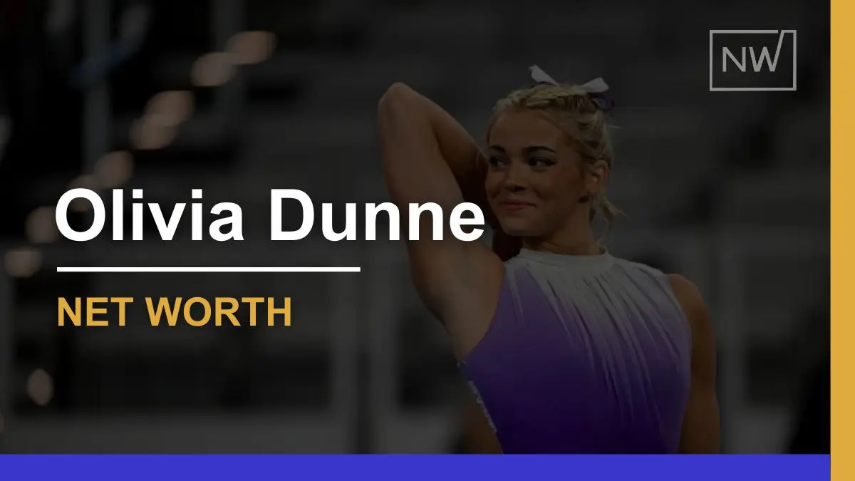 Olivia Dunne Net Worth: Gymnast & Influencer Earnings