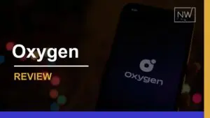 Oxygen Business Account Review 2024