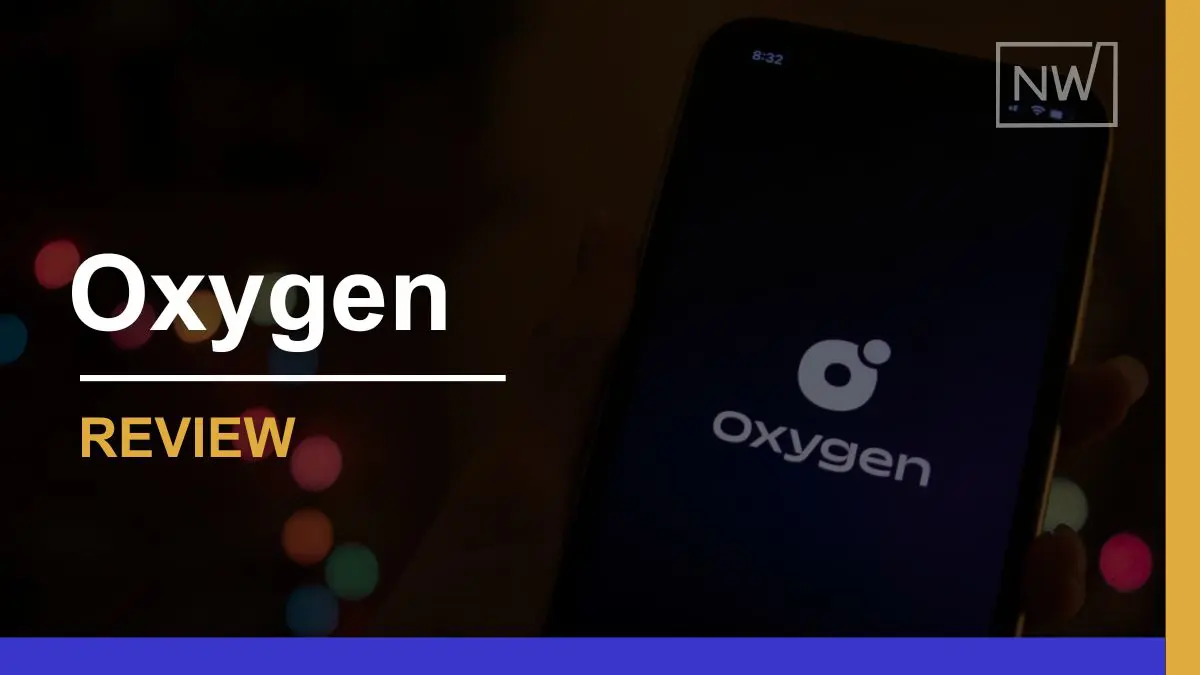 Oxygen Business Account Review 2024