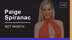 Paige Spiranac’s Net Worth 2024 – How She Made Her Fortune