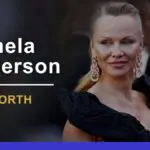 Pamela Anderson’s Net Worth Breakdown for 2024