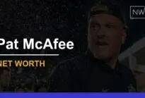 Pat McAfee’s Net Worth 2024: Earnings, Assets, & Contracts