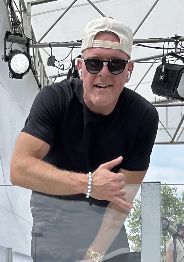 Pat McAfee