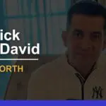 Patrick Bet-David’s Net Worth 2024 & How He Built His Fortune