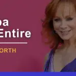 Reba McEntire Net Worth 2024: Earnings & Investments