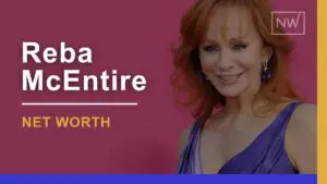 Reba McEntire Net Worth 2024: Earnings & Investments